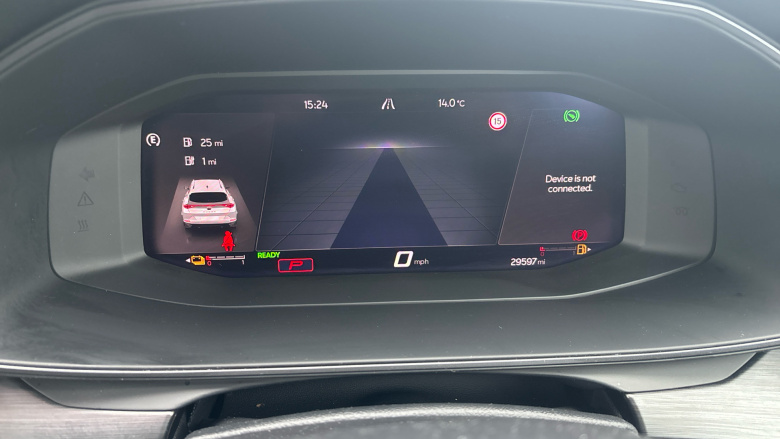 CUPRA Formentor 1.4 eHybrid 204 V1 5dr DSG Estate